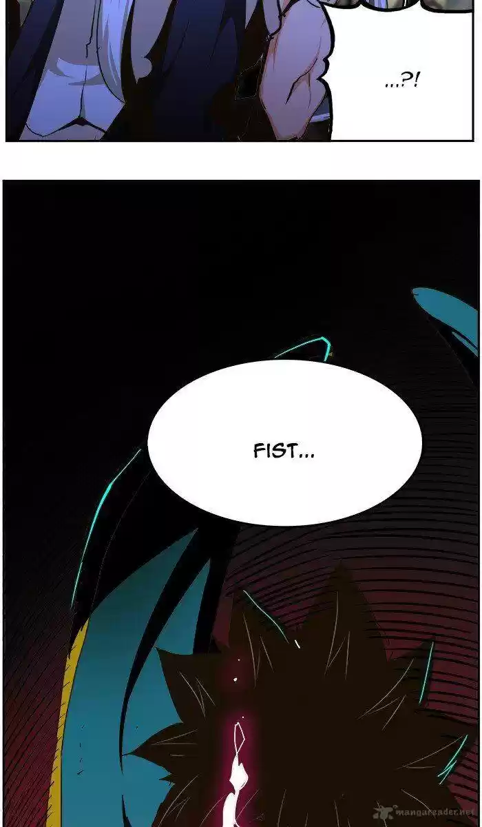 The God of High School 458