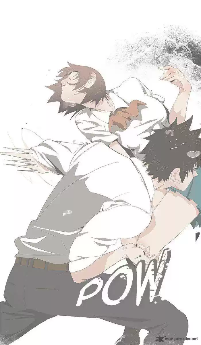 The God of High School 458