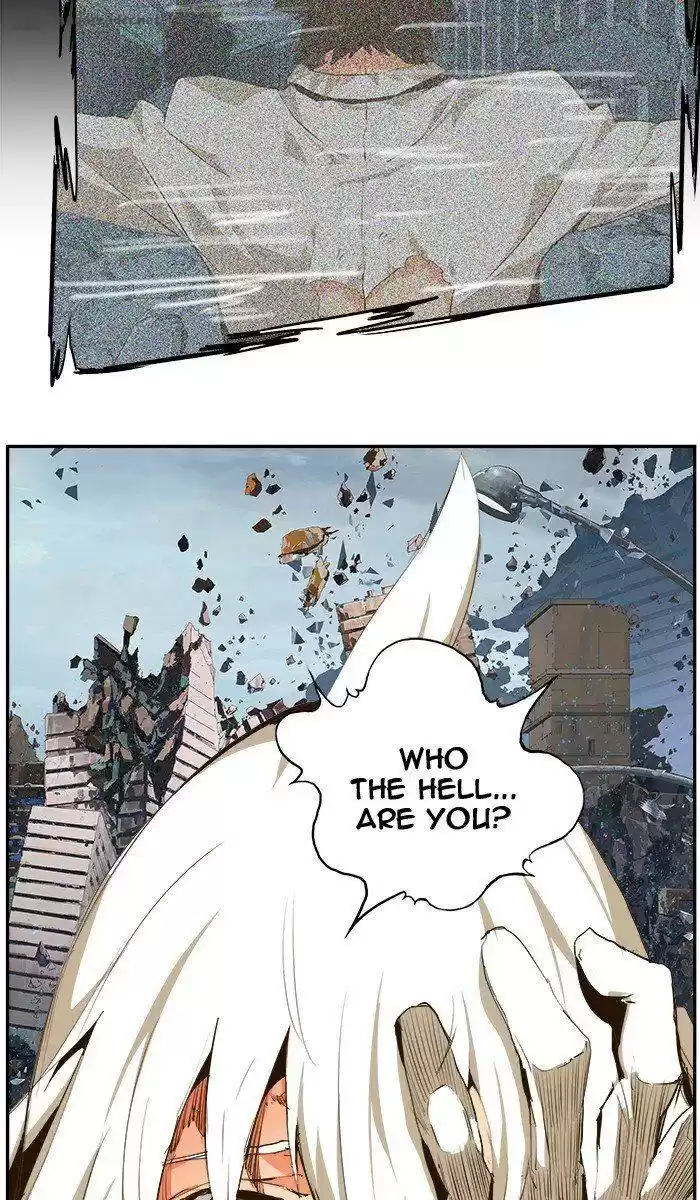 The God of High School 458