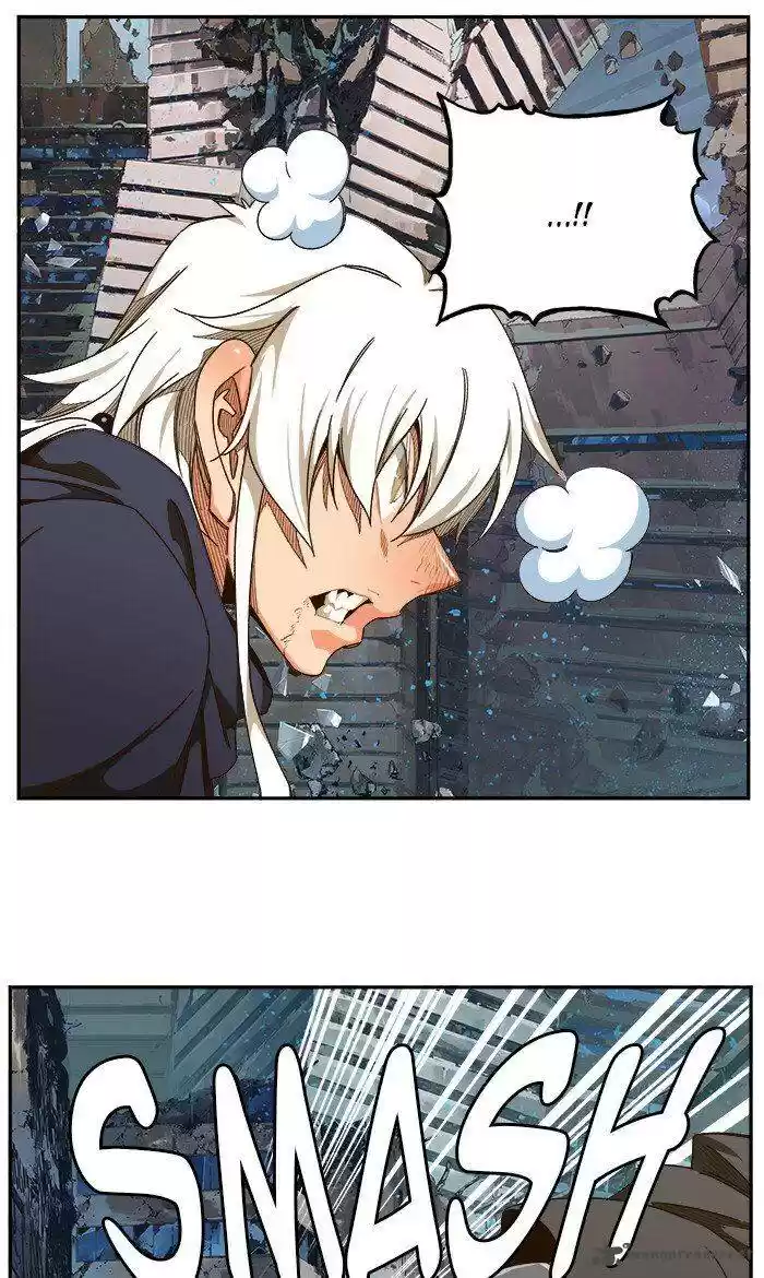 The God of High School 458