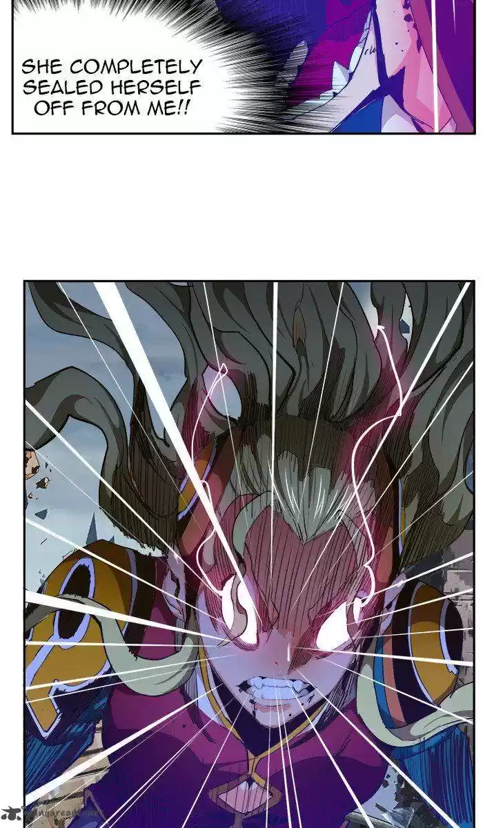 The God of High School 458