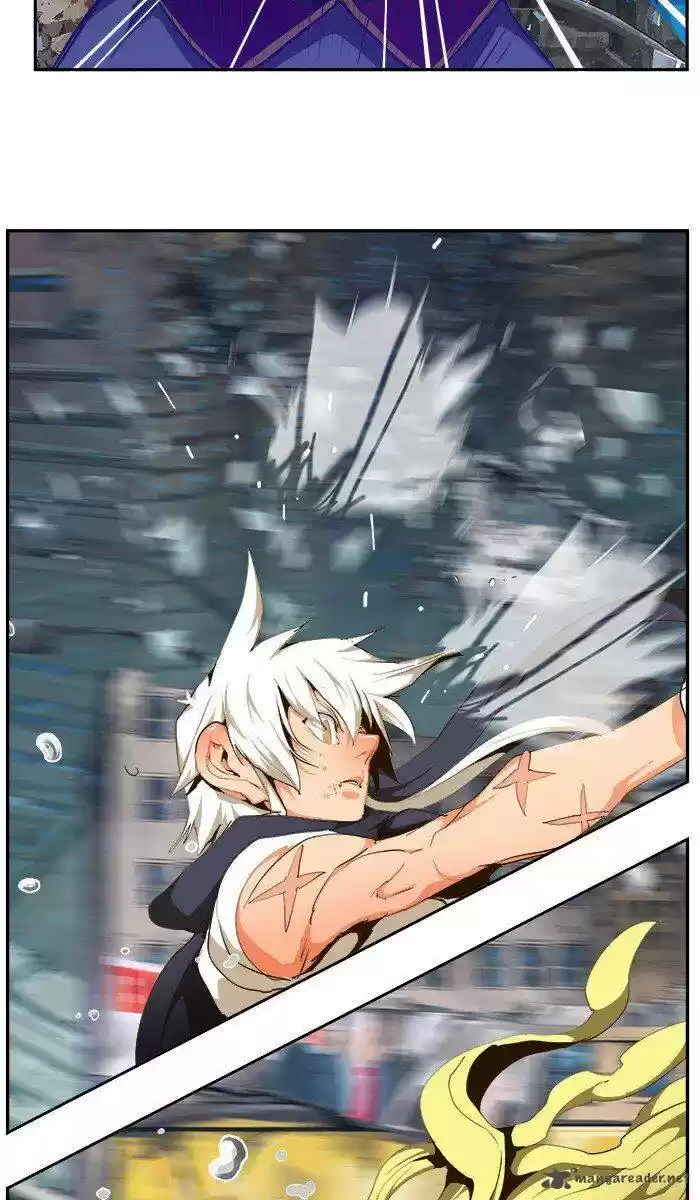 The God of High School 458