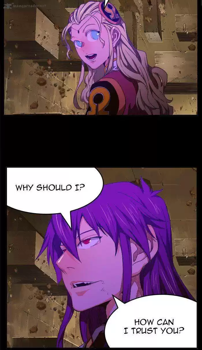 The God of High School 458