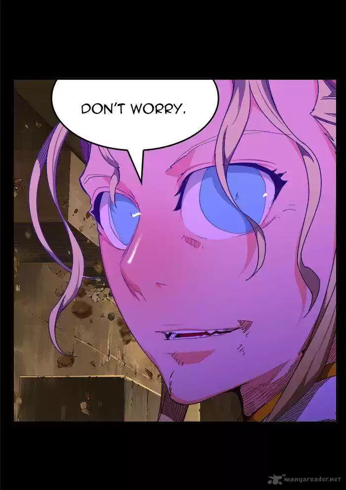 The God of High School 458