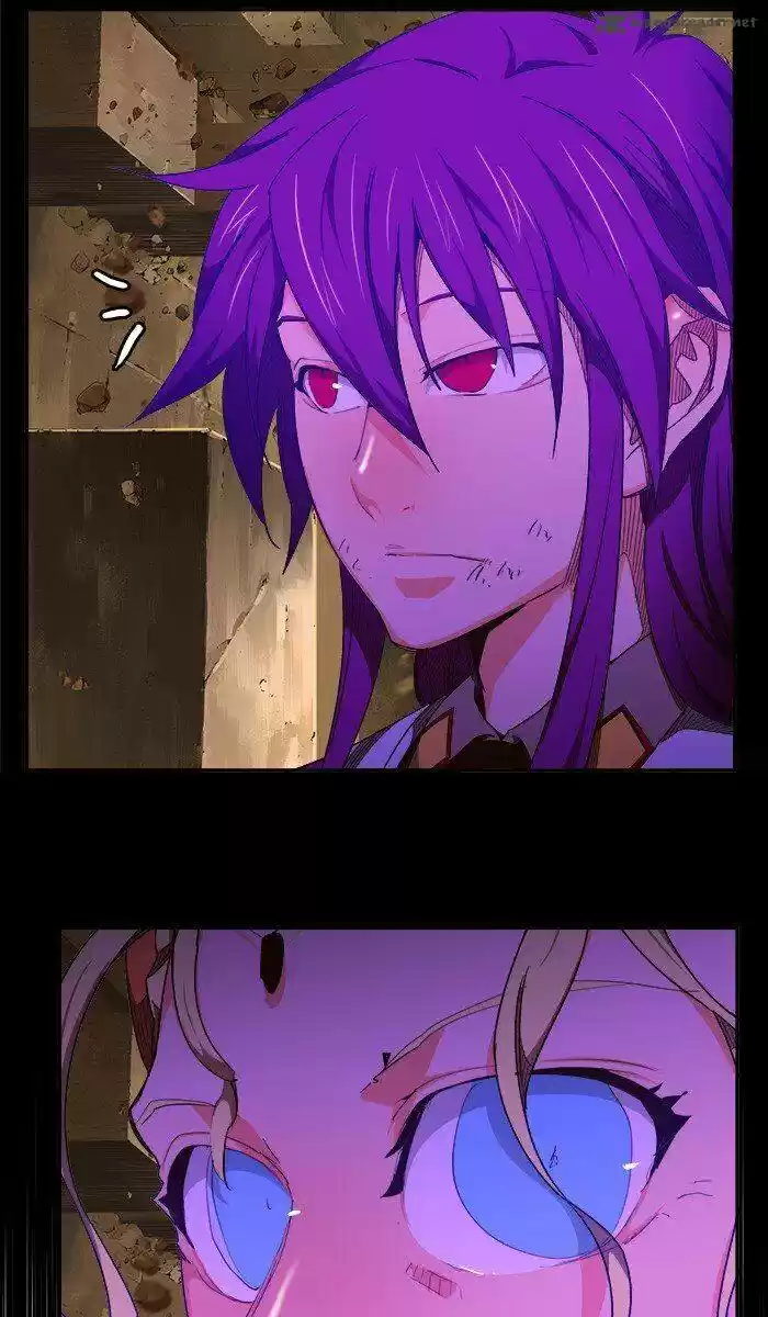 The God of High School 458