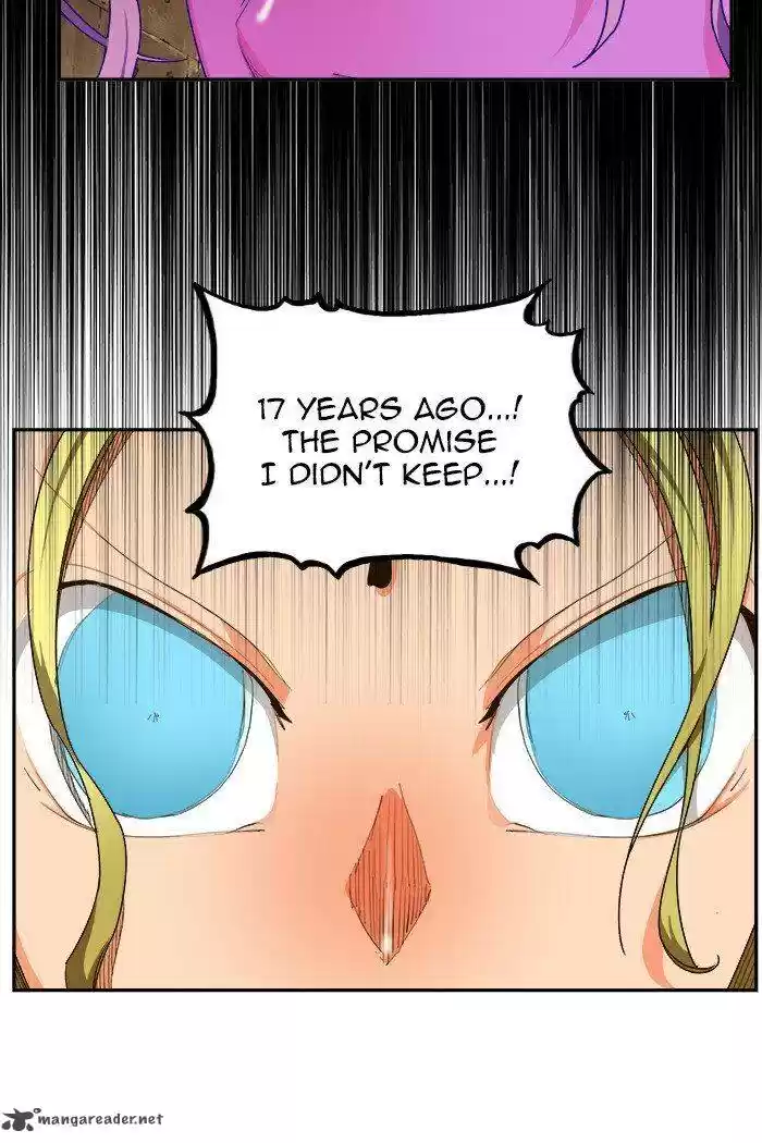 The God of High School 458