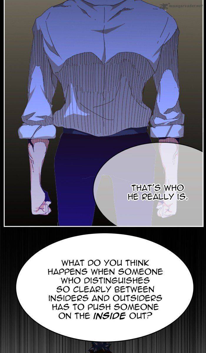 The God of High School 461