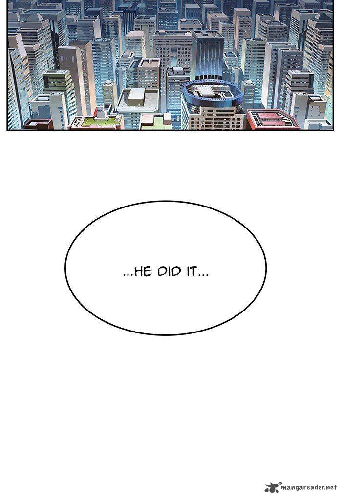 The God of High School 463