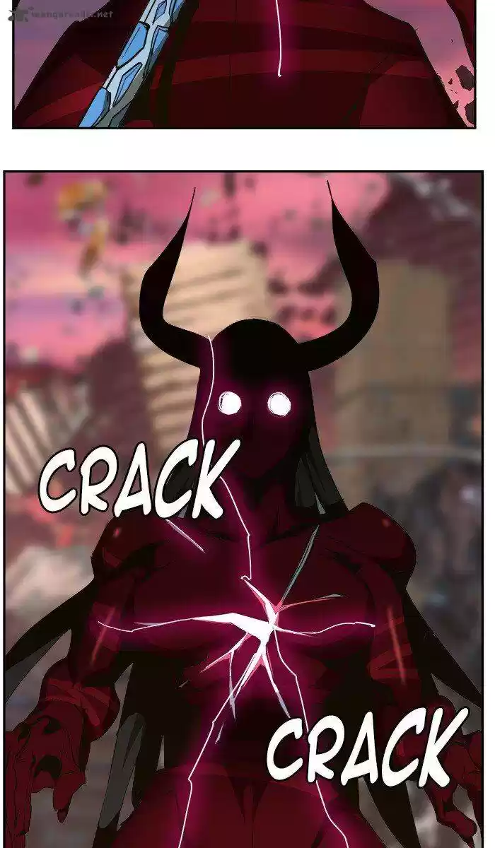 The God of High School 464