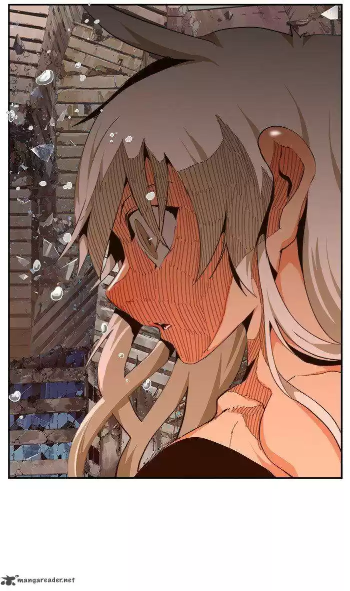 The God of High School 464