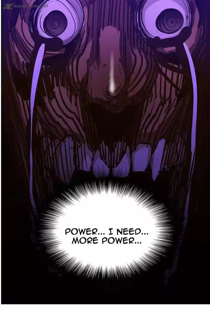 The God of High School 464