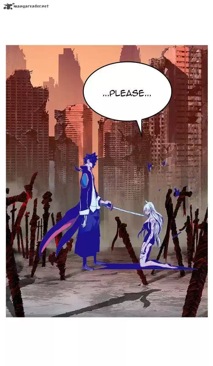 The God of High School 464