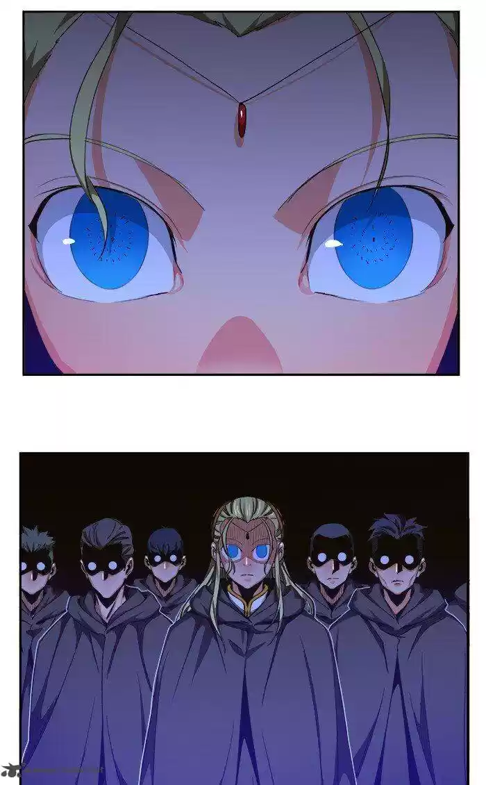 The God of High School 464