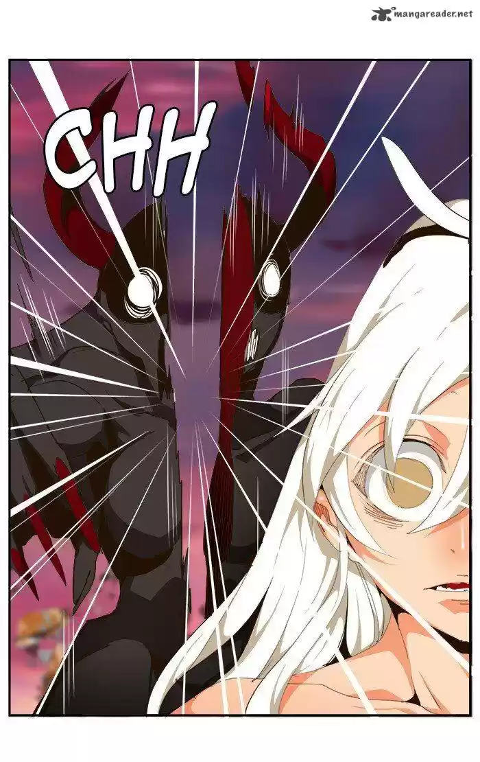 The God of High School 464