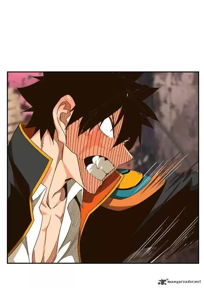 The God of High School 464