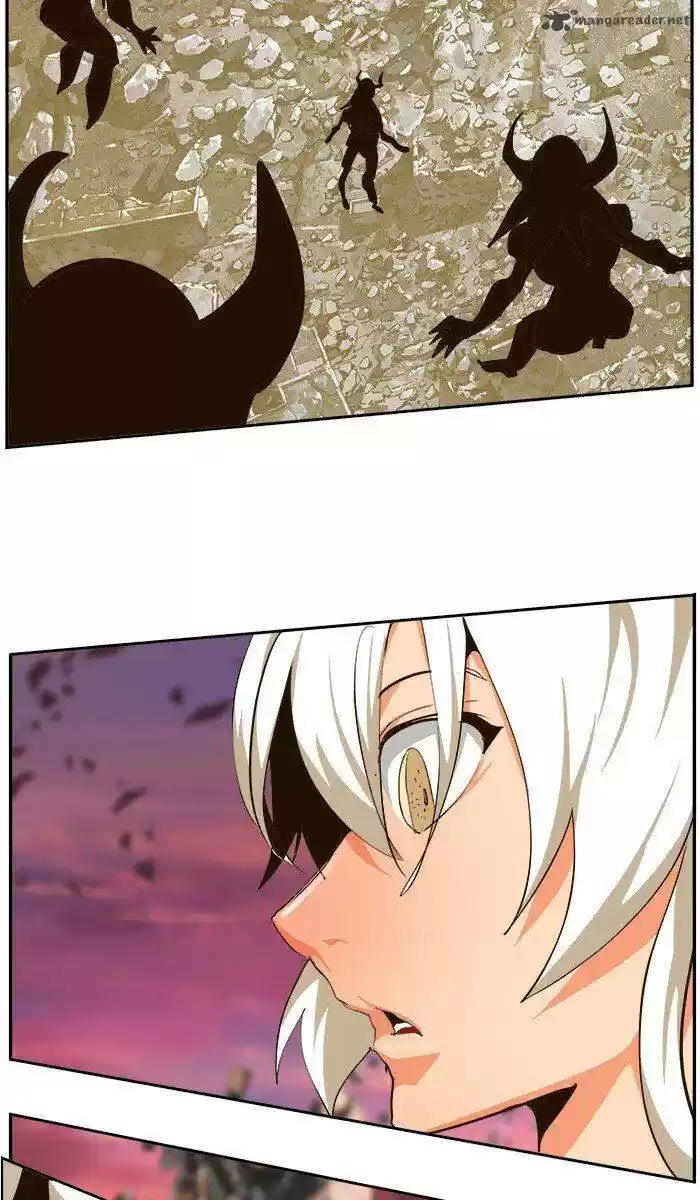 The God of High School 464