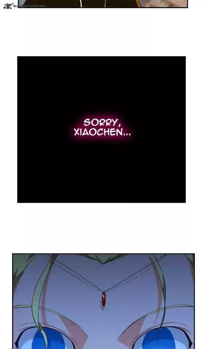 The God of High School 464