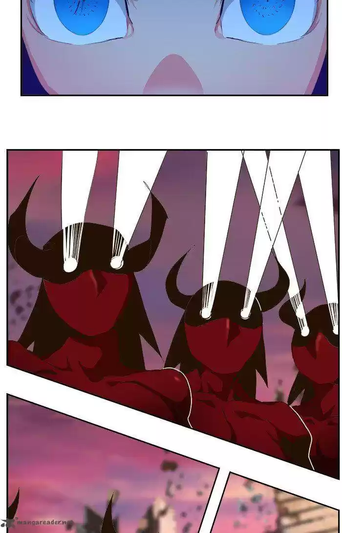 The God of High School 464