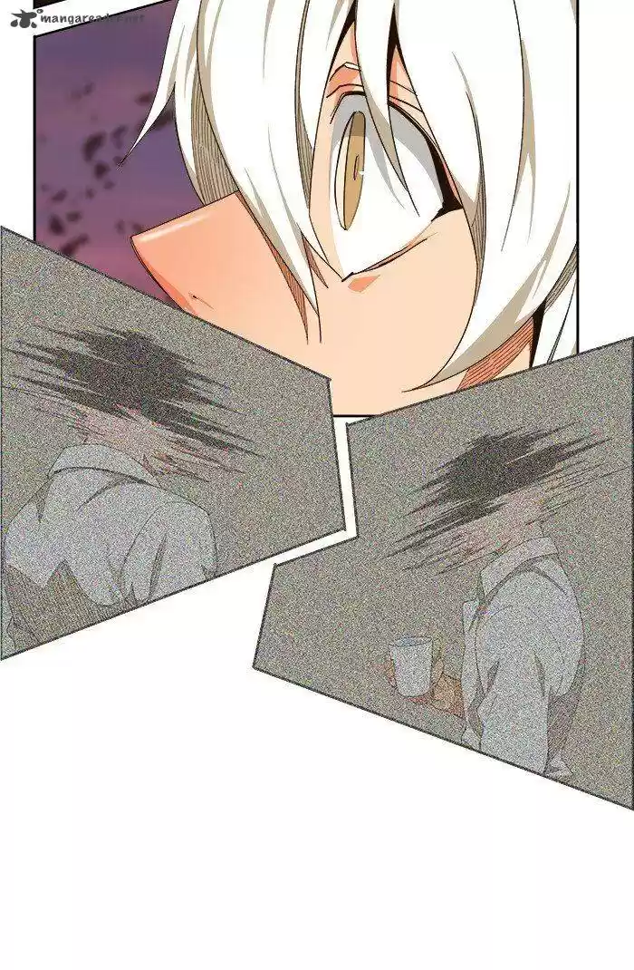 The God of High School 464