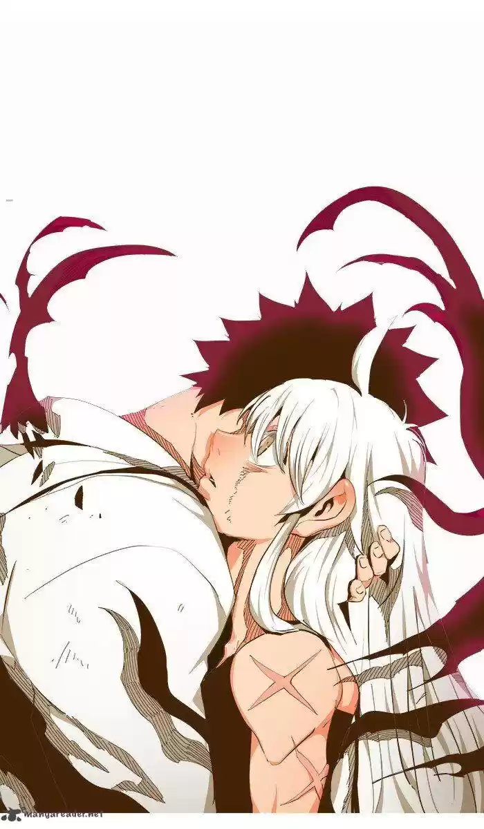 The God of High School 464