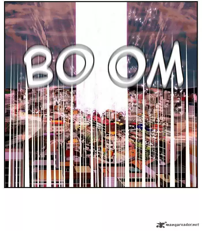 The God of High School 464