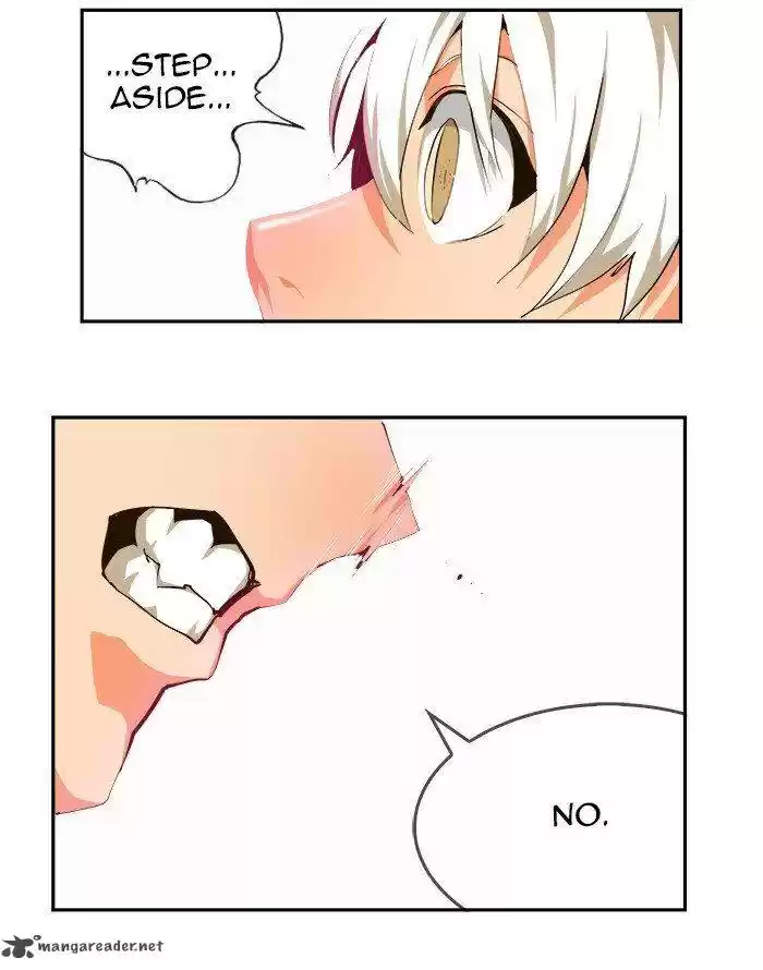 The God of High School 464