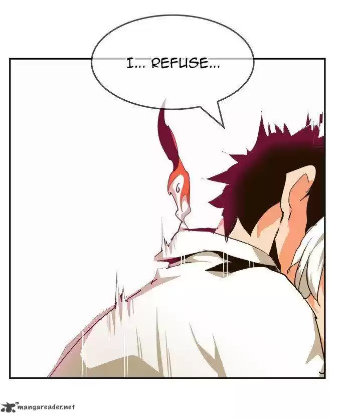 The God of High School 464