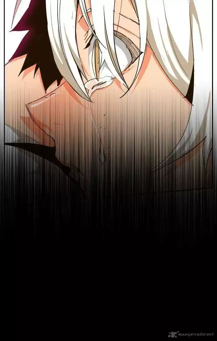 The God of High School 464