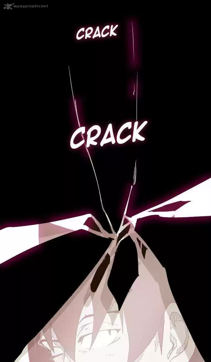 The God of High School 464