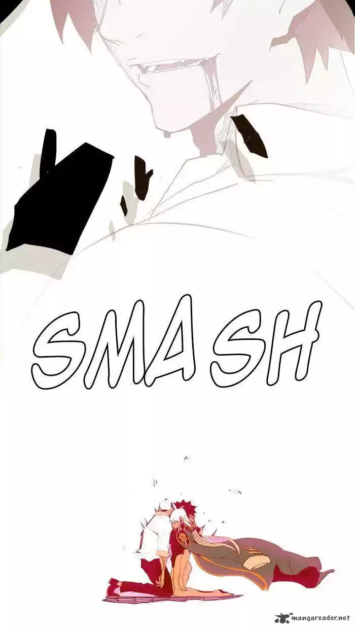 The God of High School 464