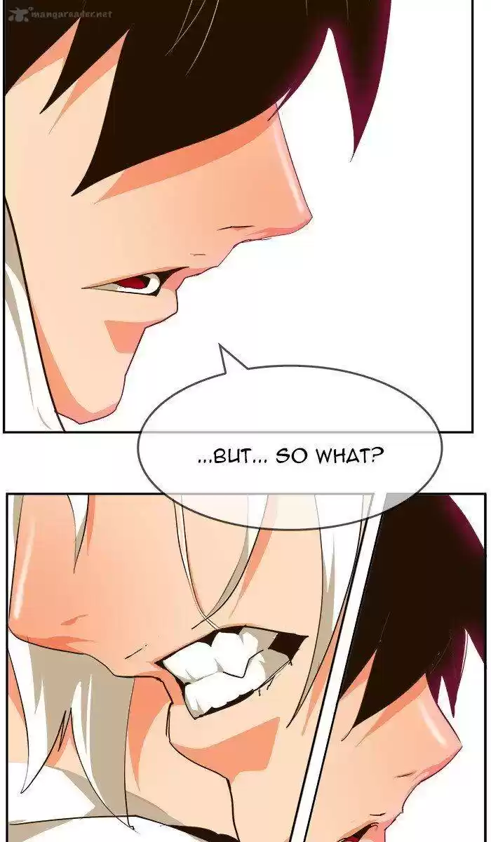 The God of High School 464