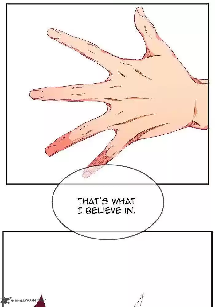 The God of High School 464