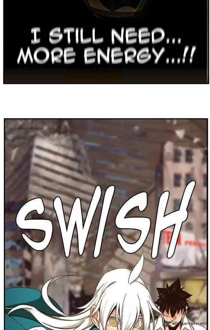 The God of High School 464