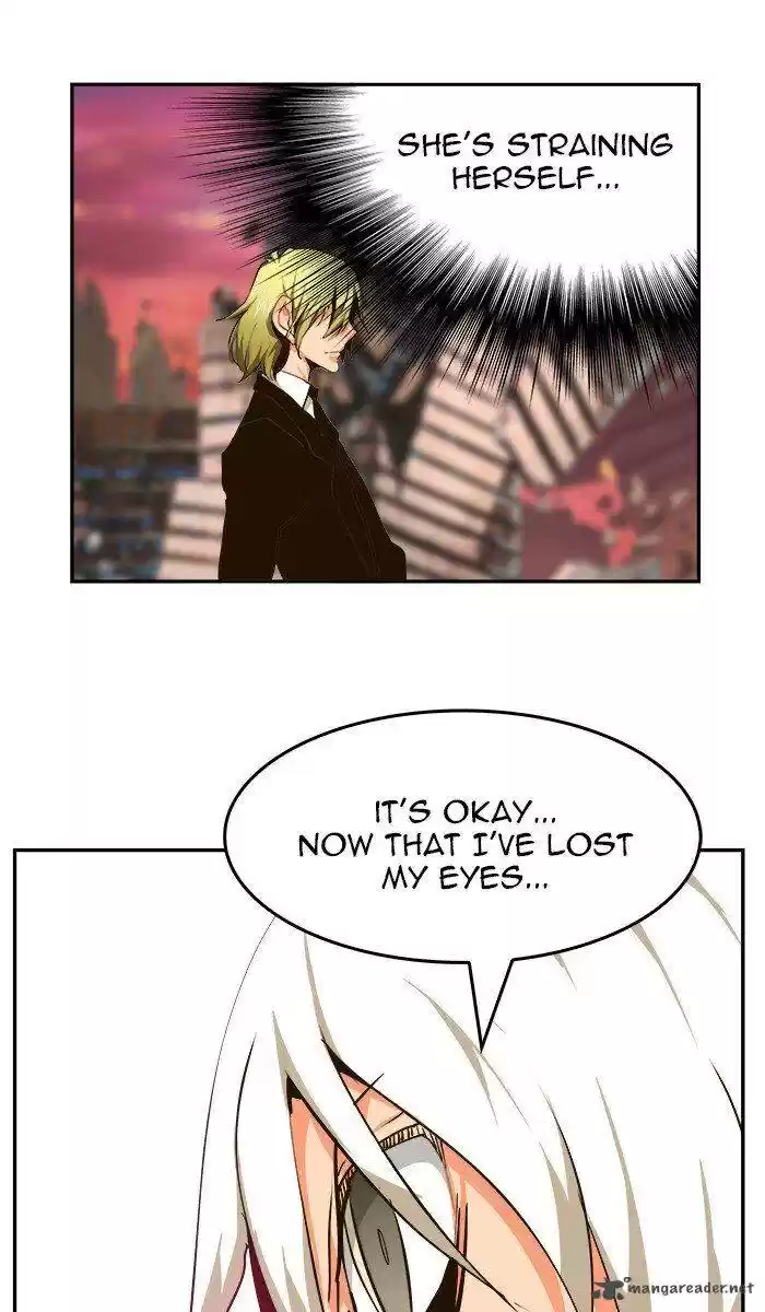 The God of High School 464