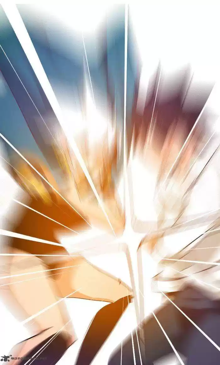 The God of High School 464