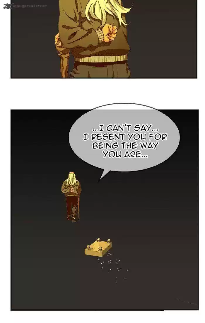 The God of High School 464