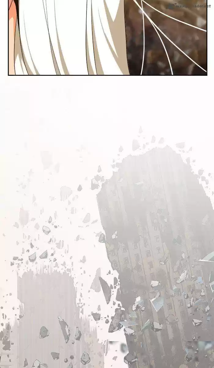 The God of High School 464