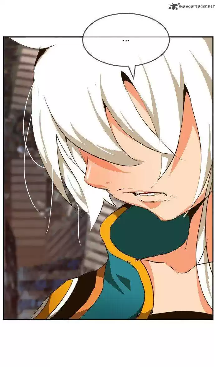 The God of High School 464