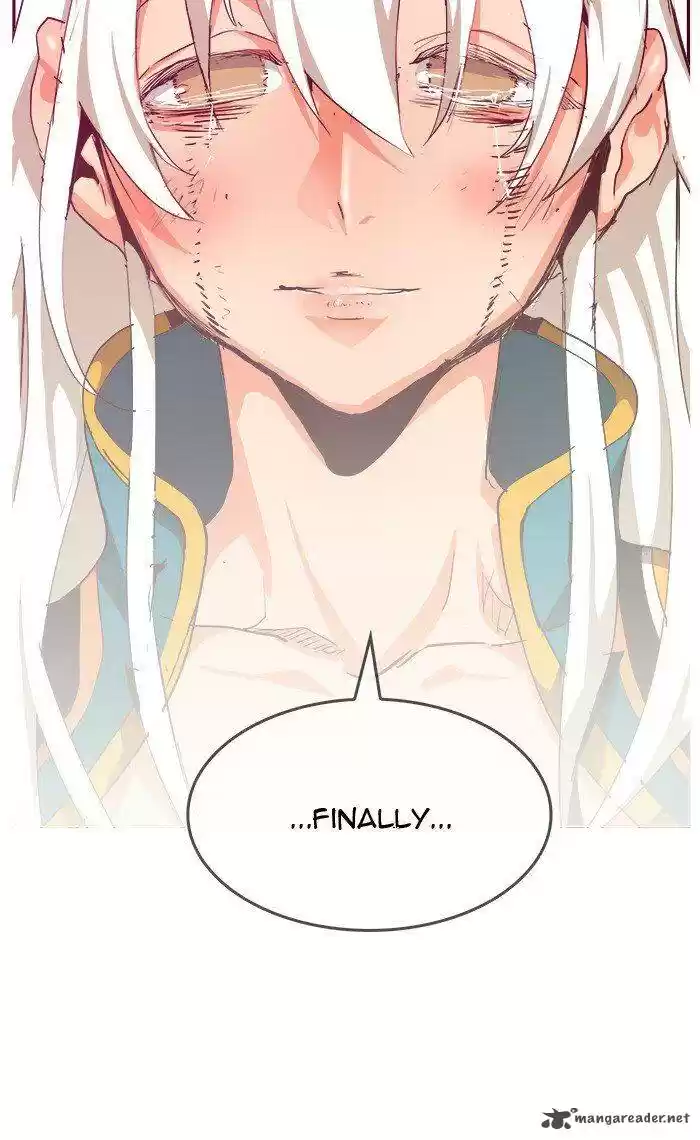 The God of High School 464