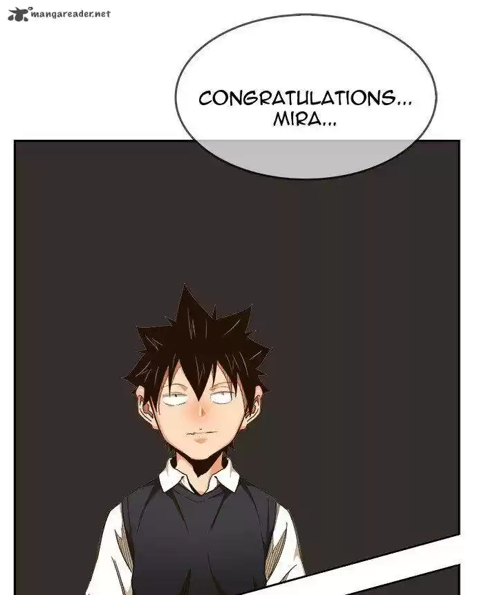 The God of High School 464