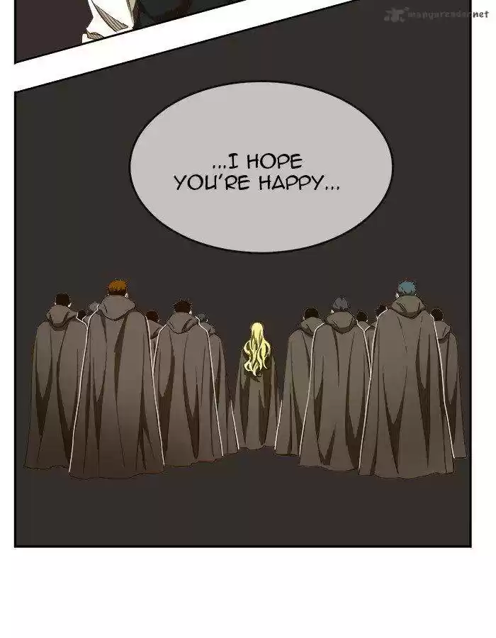 The God of High School 464