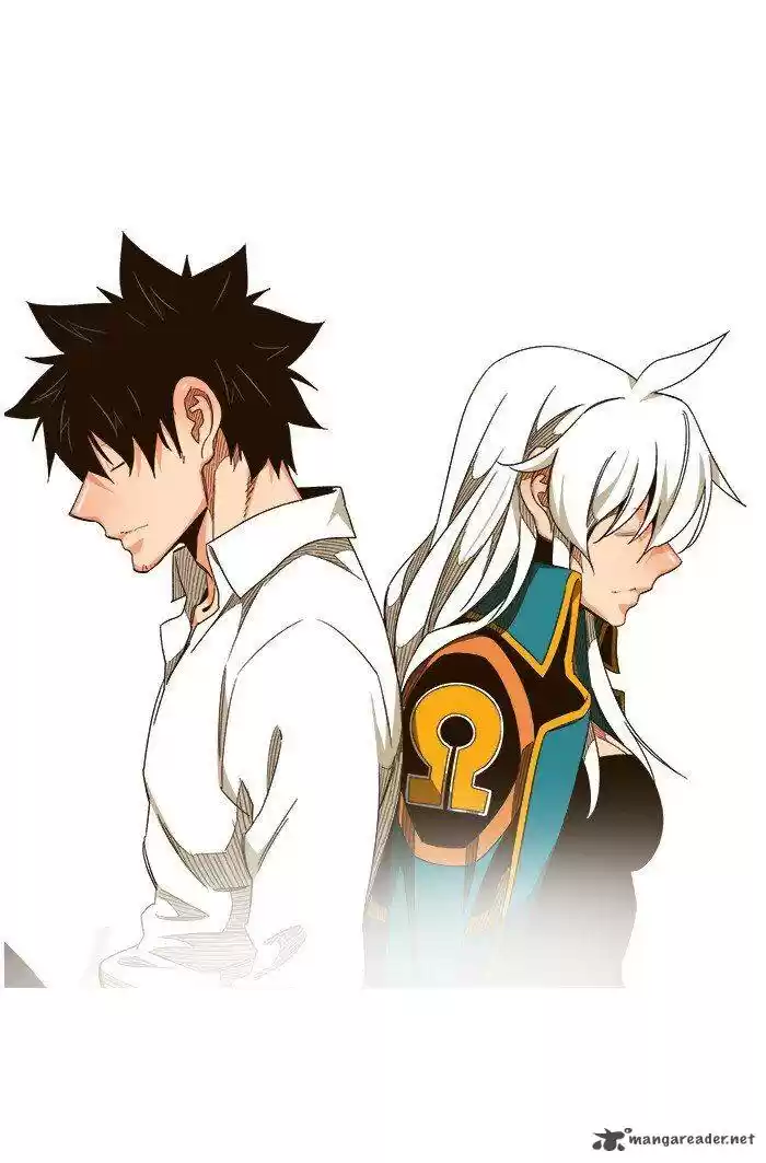 The God of High School 464