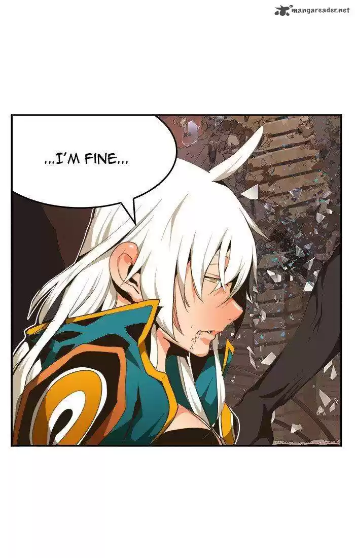 The God of High School 465