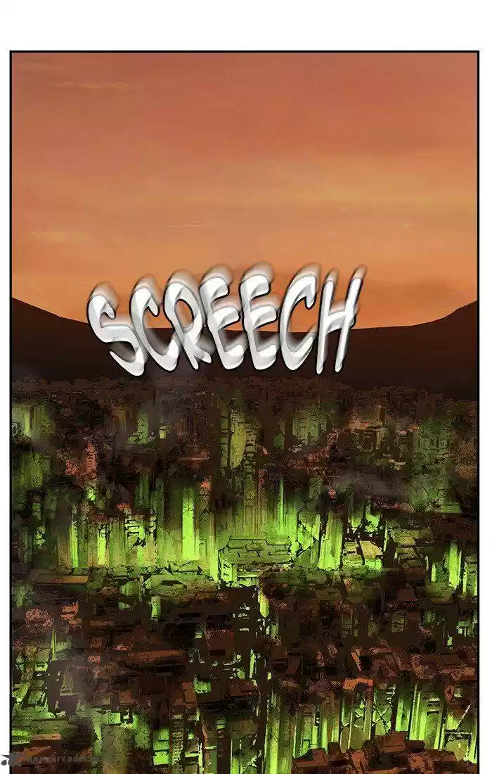 The God of High School 465