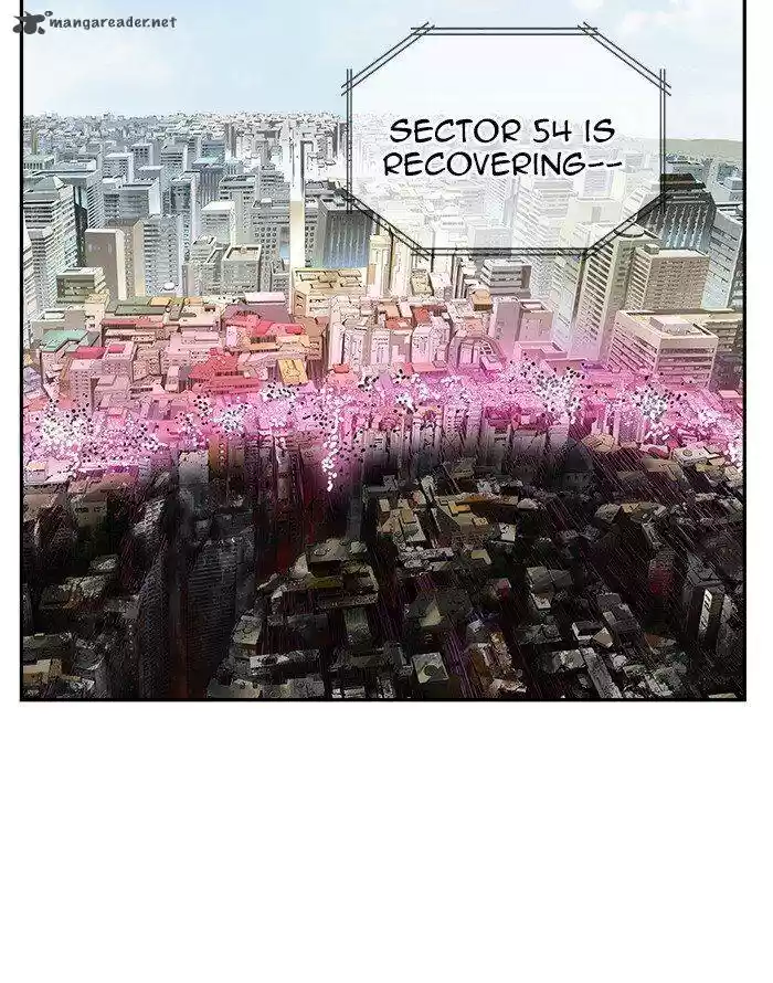 The God of High School 465