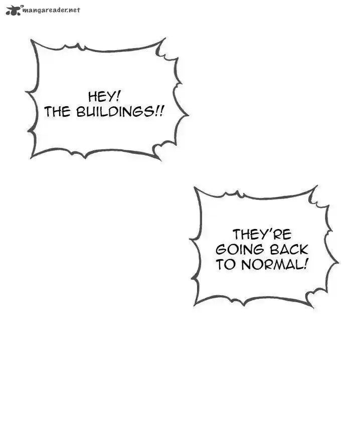 The God of High School 465