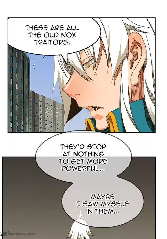 The God of High School 465