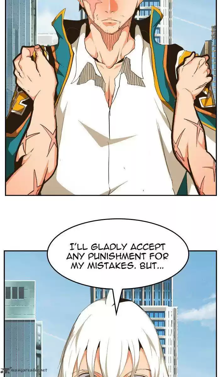 The God of High School 465