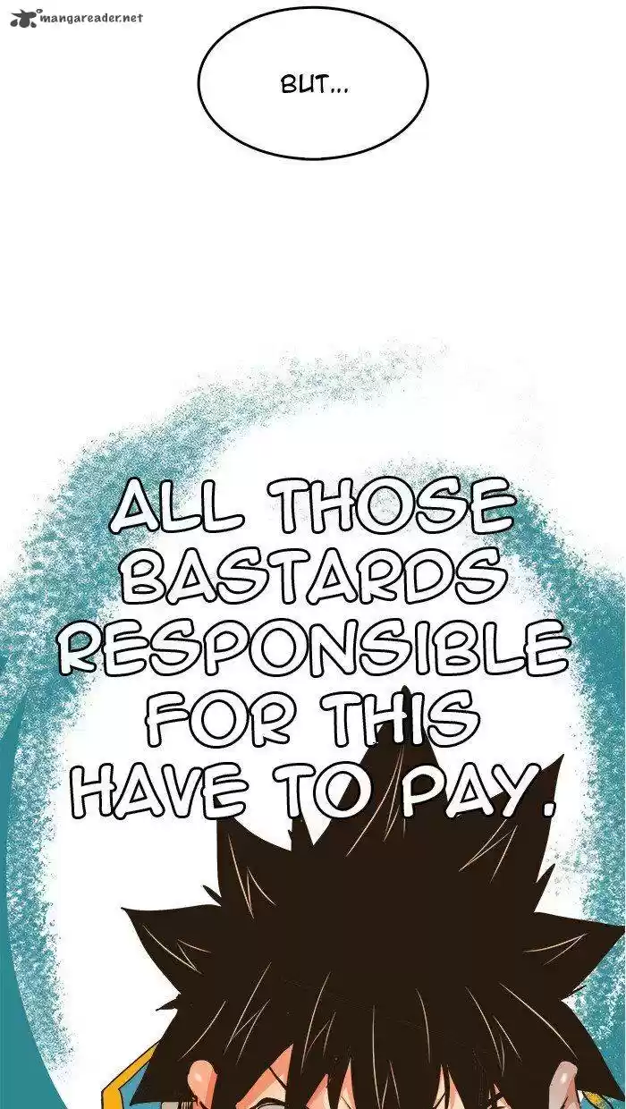 The God of High School 465