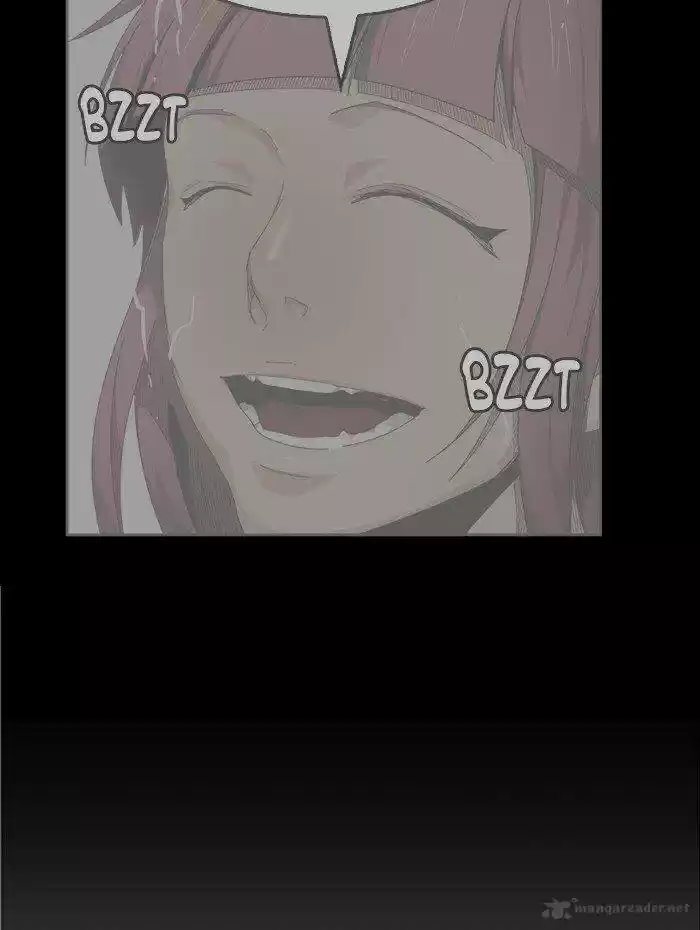 The God of High School 466